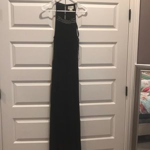 Ralph Lauren maxi dress